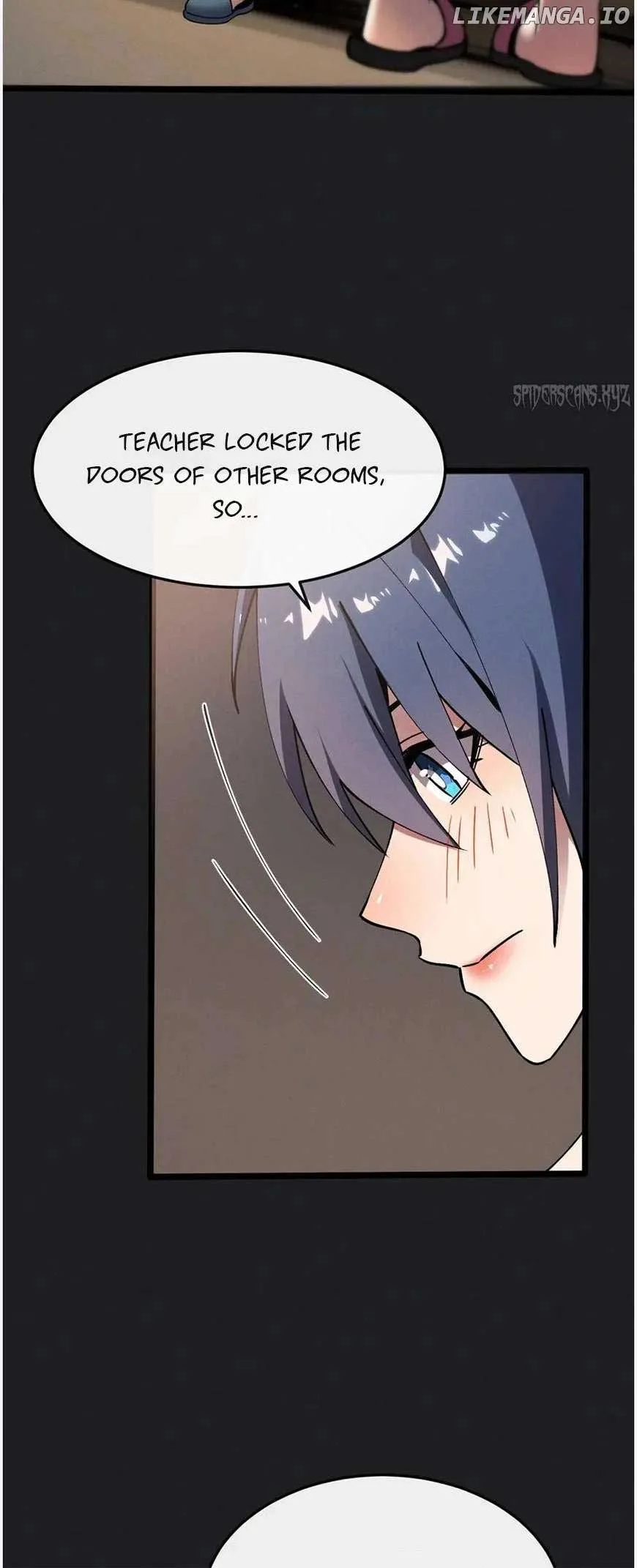 Master of Ancient Divine Weapons Chapter 10 page 28