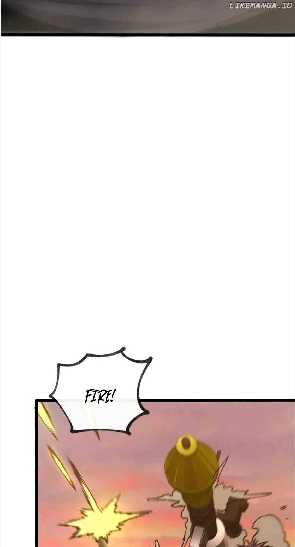 Master of Ancient Divine Weapons Chapter 11 page 28