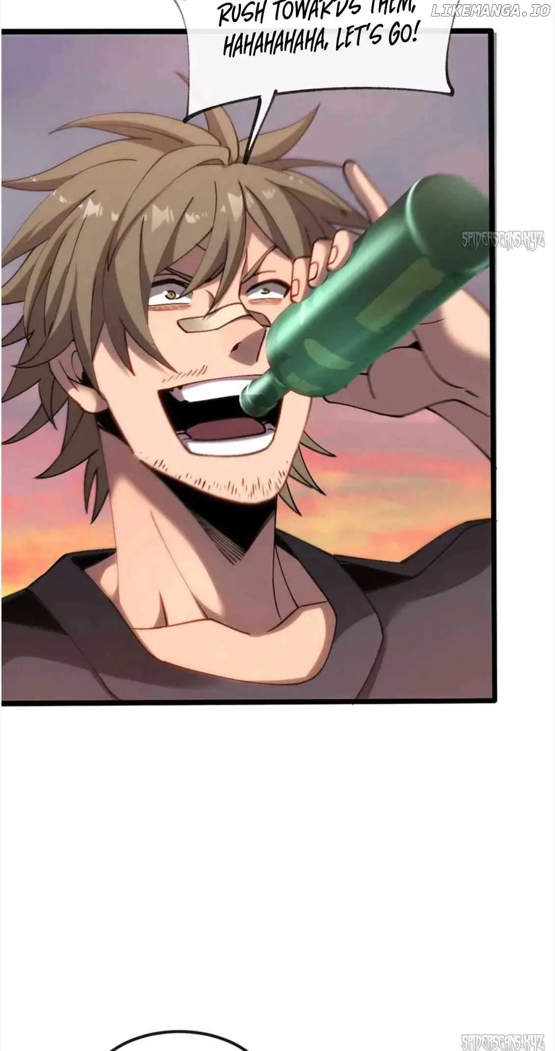 Master of Ancient Divine Weapons Chapter 11 page 12