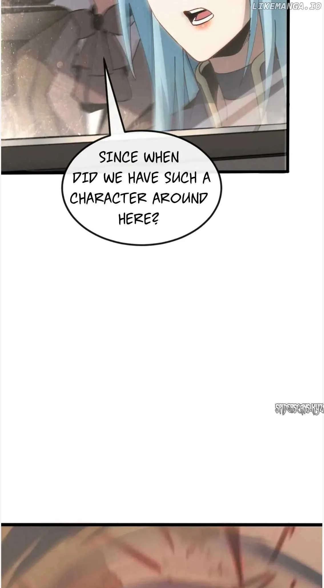 Master of Ancient Divine Weapons Chapter 11 page 43