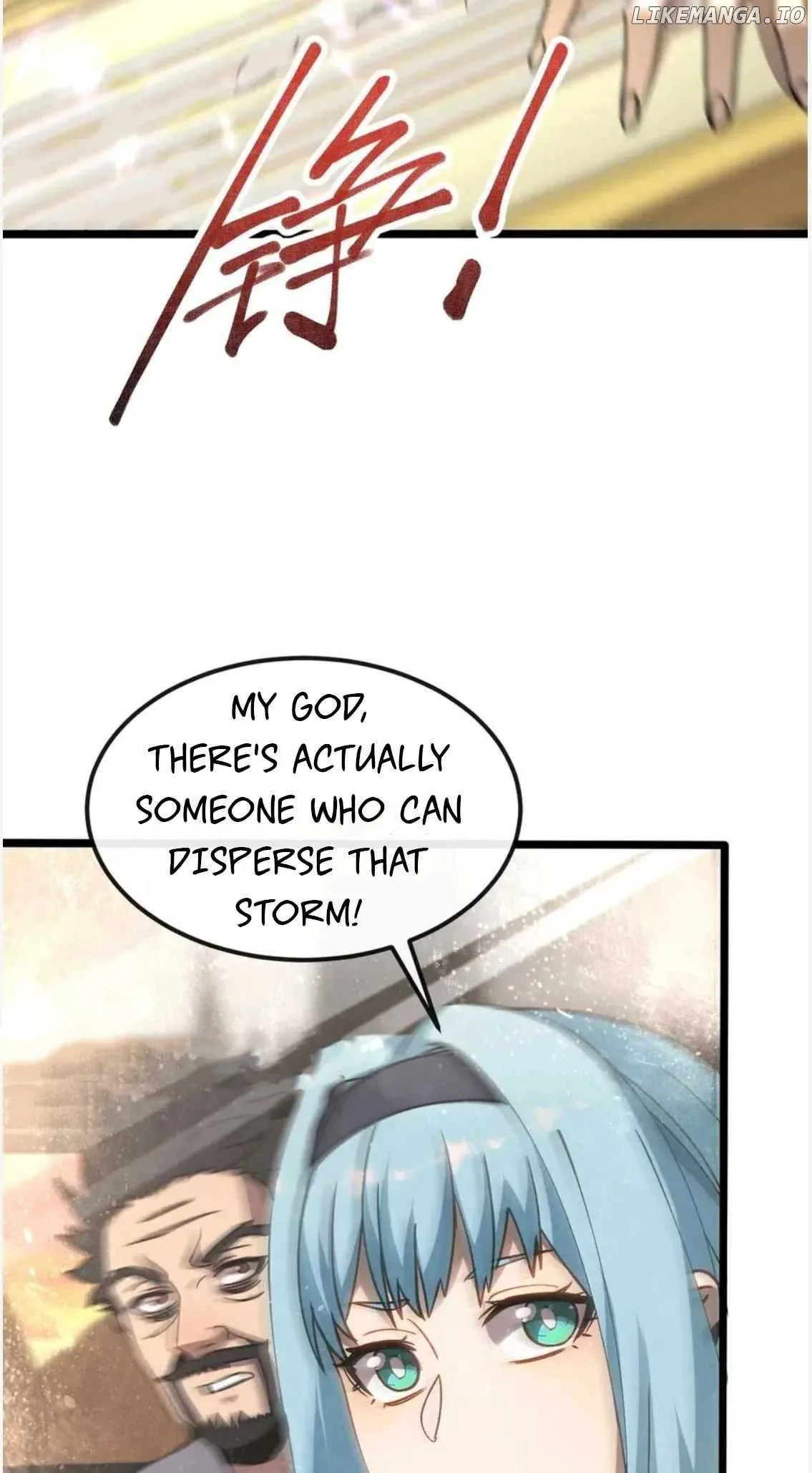 Master of Ancient Divine Weapons Chapter 11 page 42