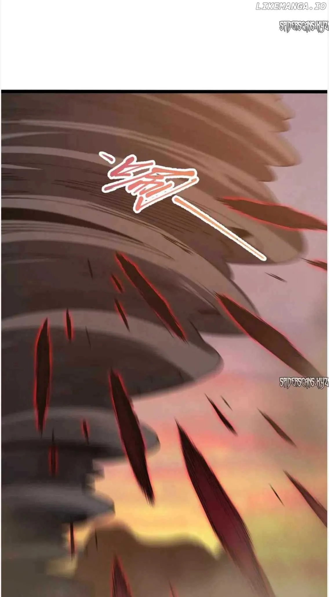 Master of Ancient Divine Weapons Chapter 11 page 45