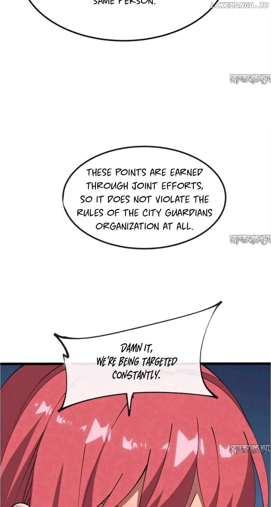 Master of Ancient Divine Weapons Chapter 13 page 16