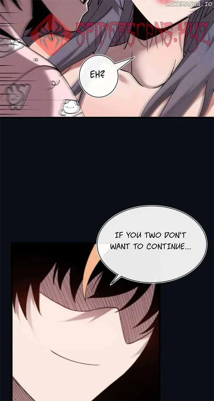 Master of Ancient Divine Weapons Chapter 19 page 52