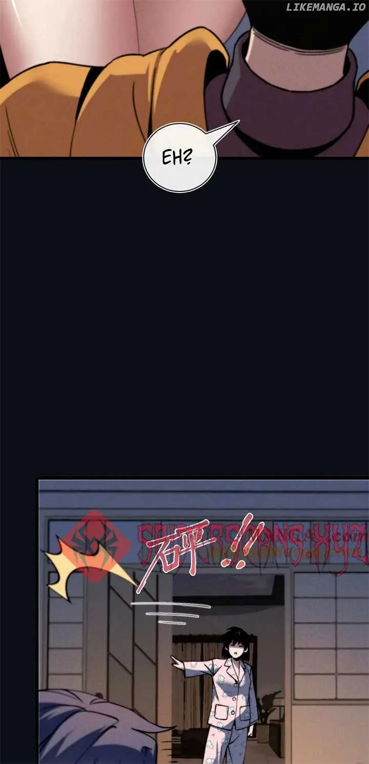 Master of Ancient Divine Weapons Chapter 19 page 41