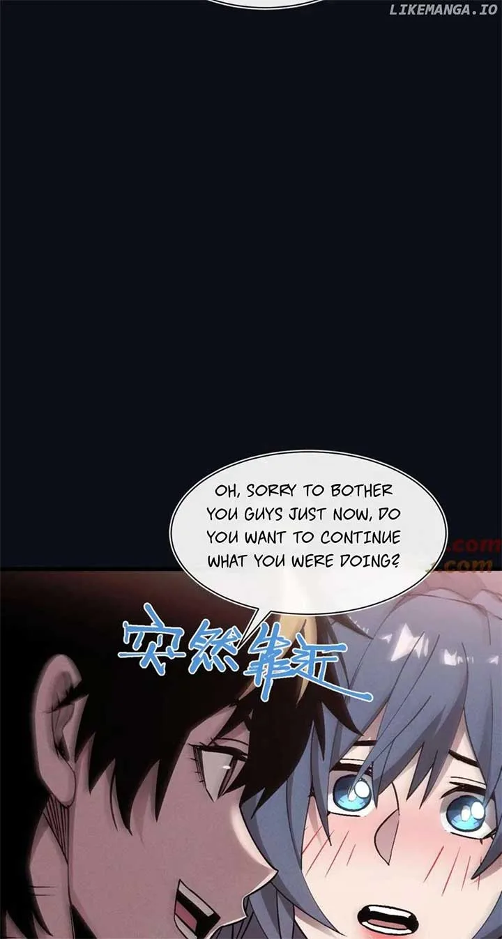 Master of Ancient Divine Weapons Chapter 19 page 51