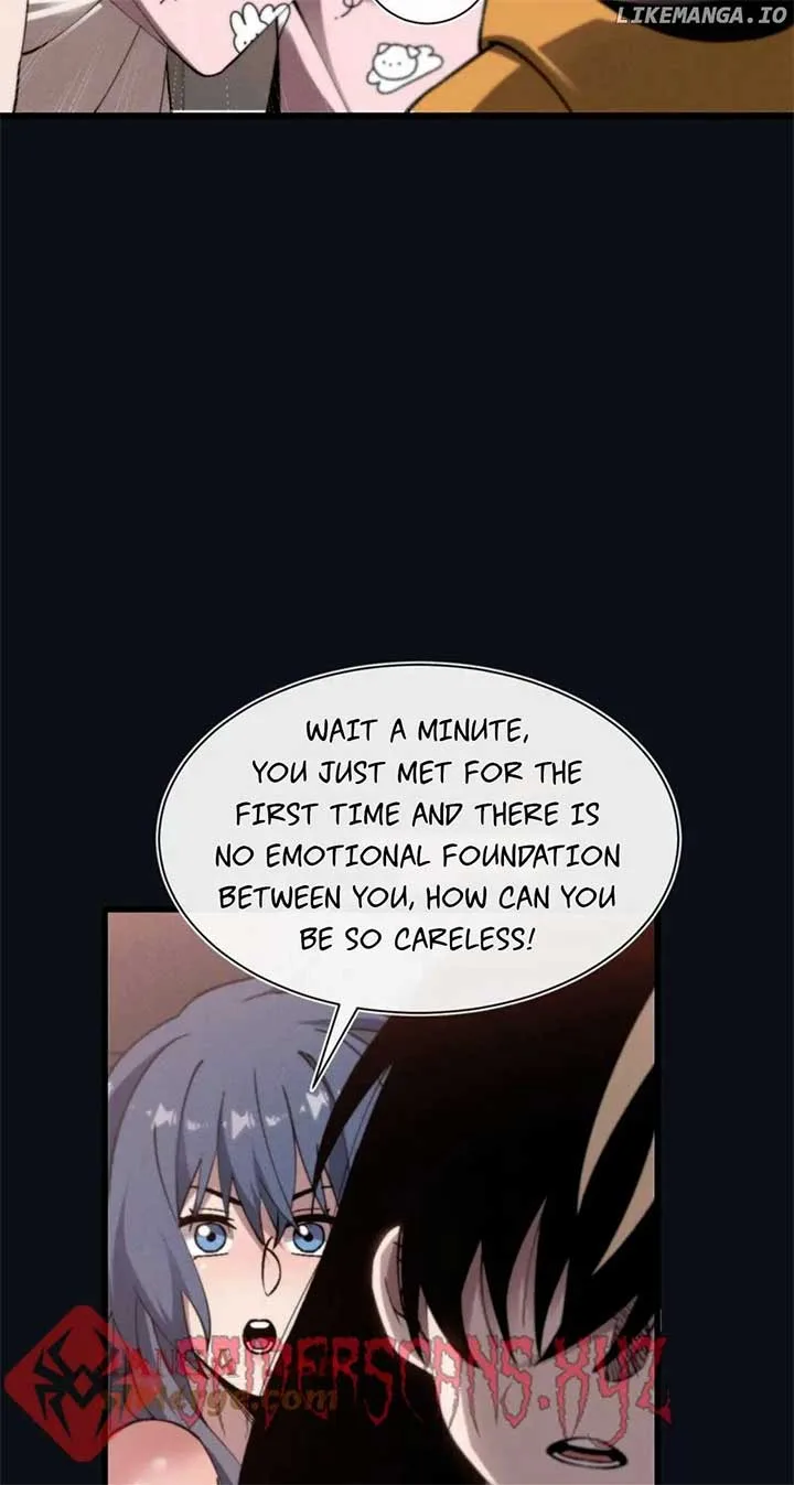 Master of Ancient Divine Weapons Chapter 19 page 54