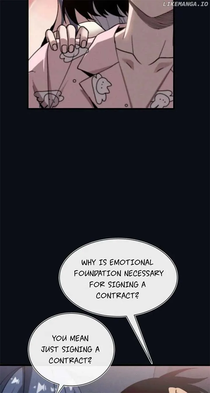Master of Ancient Divine Weapons Chapter 19 page 55