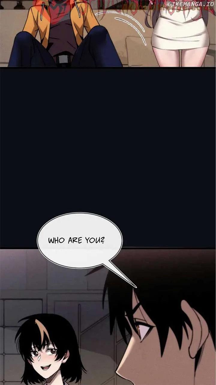 Master of Ancient Divine Weapons Chapter 19 page 45