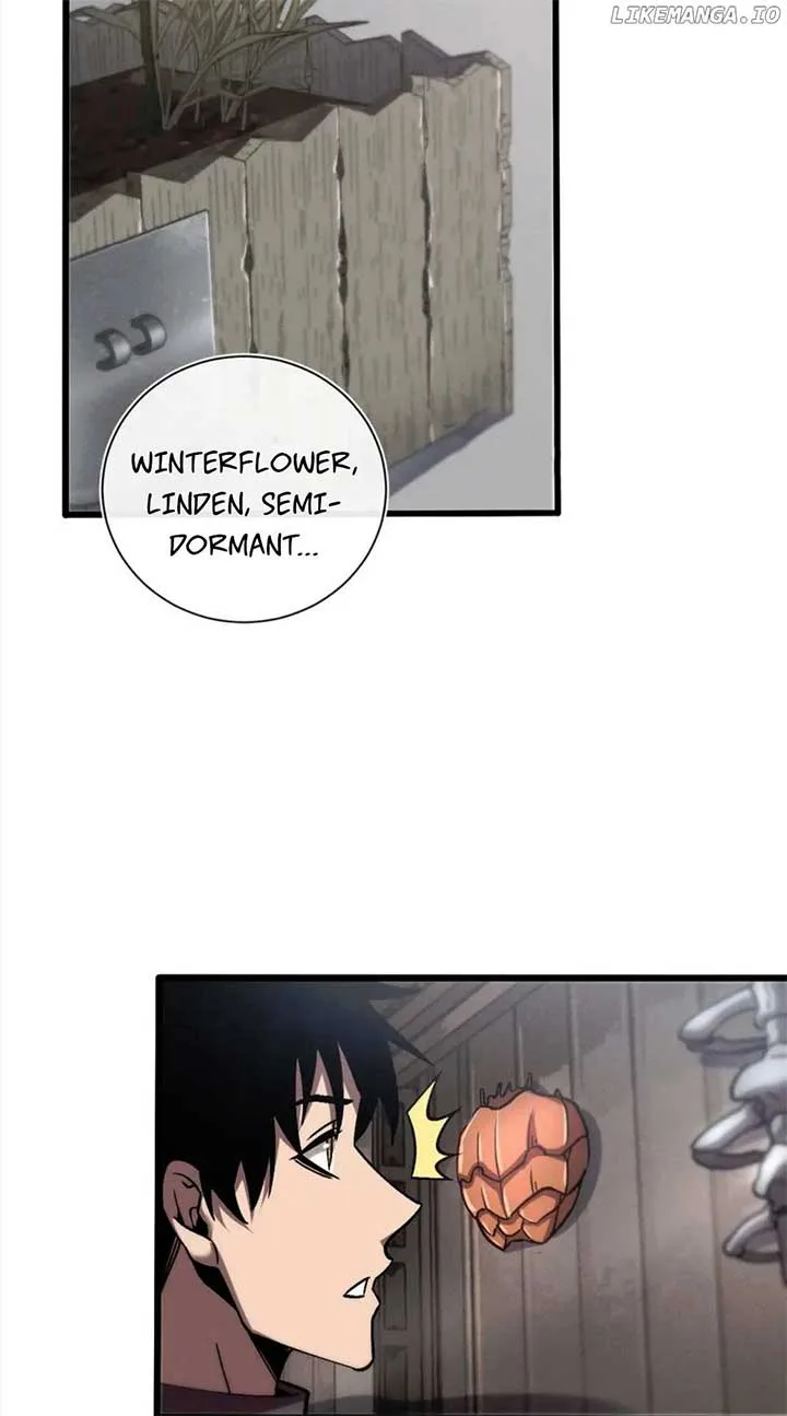 Master of Ancient Divine Weapons Chapter 19 page 14