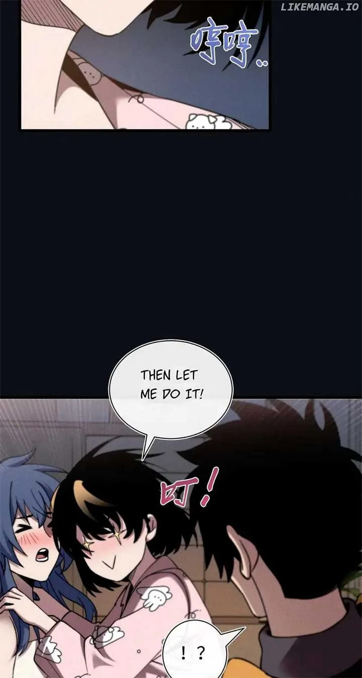 Master of Ancient Divine Weapons Chapter 19 page 53