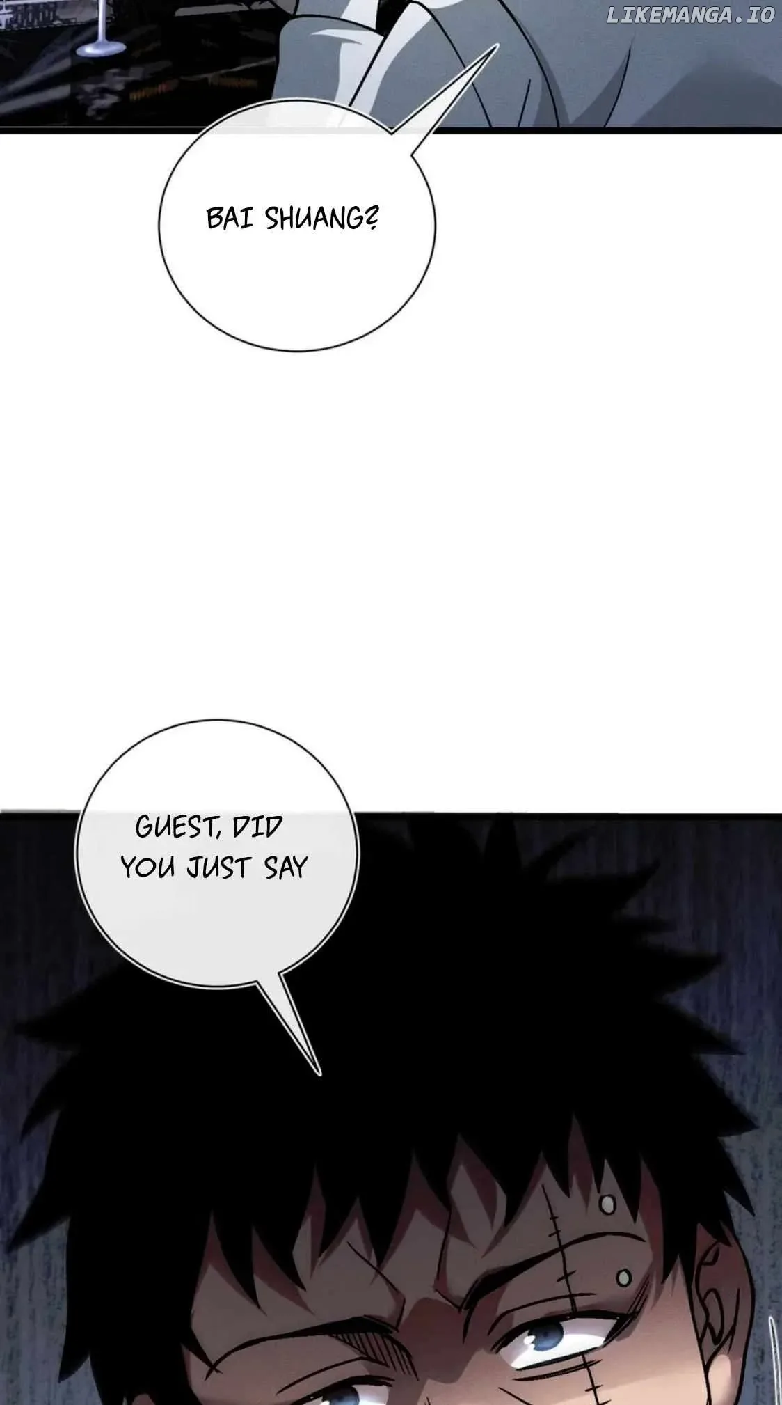 Master of Ancient Divine Weapons Chapter 20 page 34