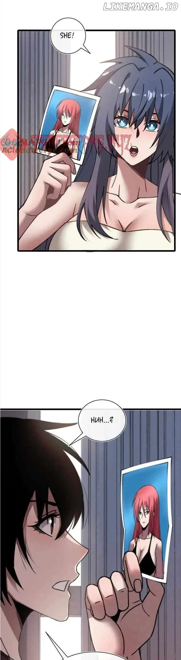 Master of Ancient Divine Weapons Chapter 20 page 27