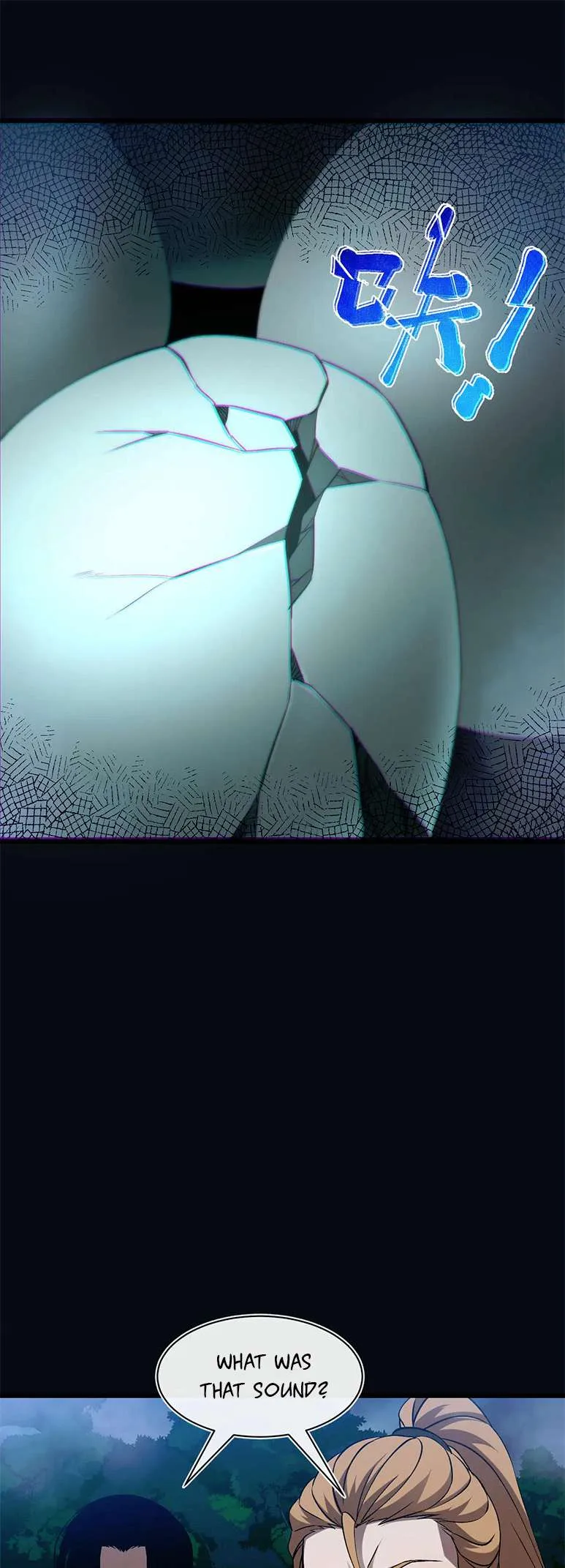 Master of Ancient Divine Weapons Chapter 26 page 44