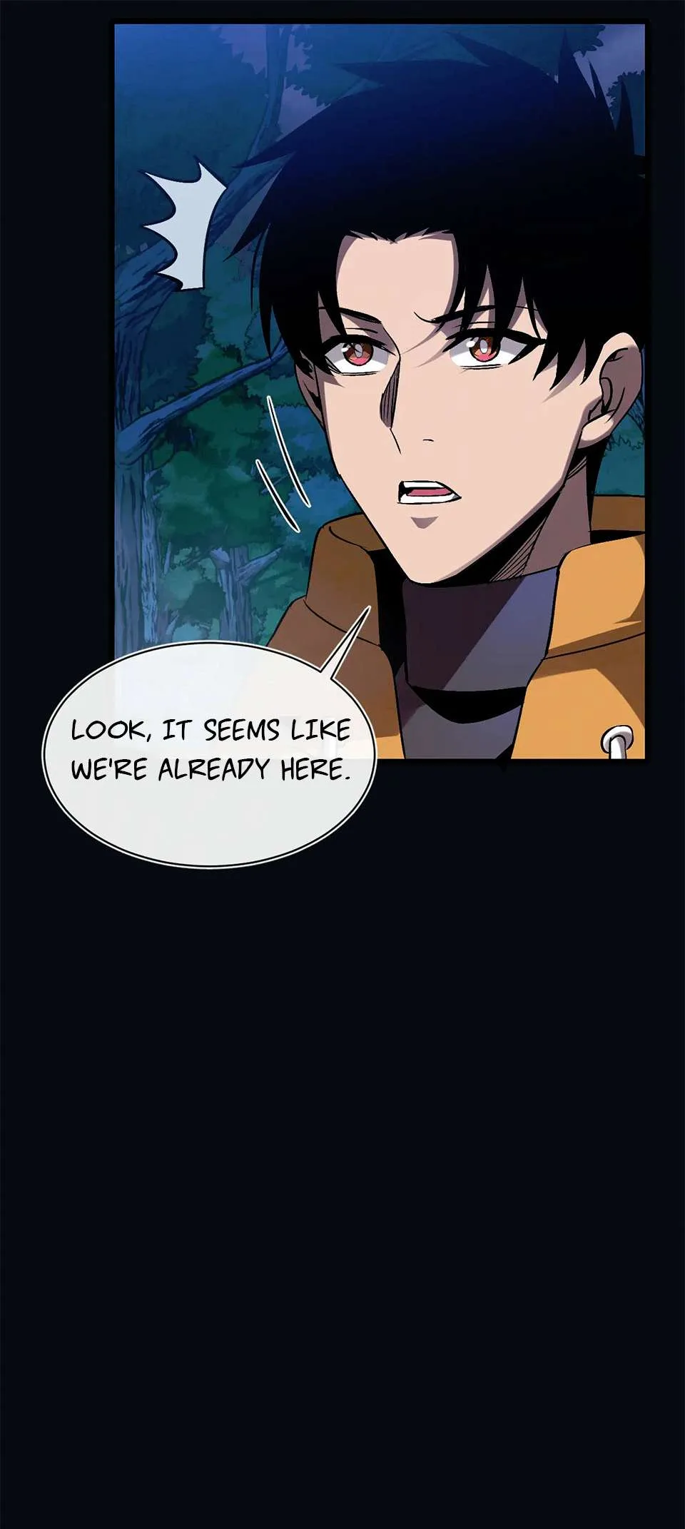 Master of Ancient Divine Weapons Chapter 26 page 37