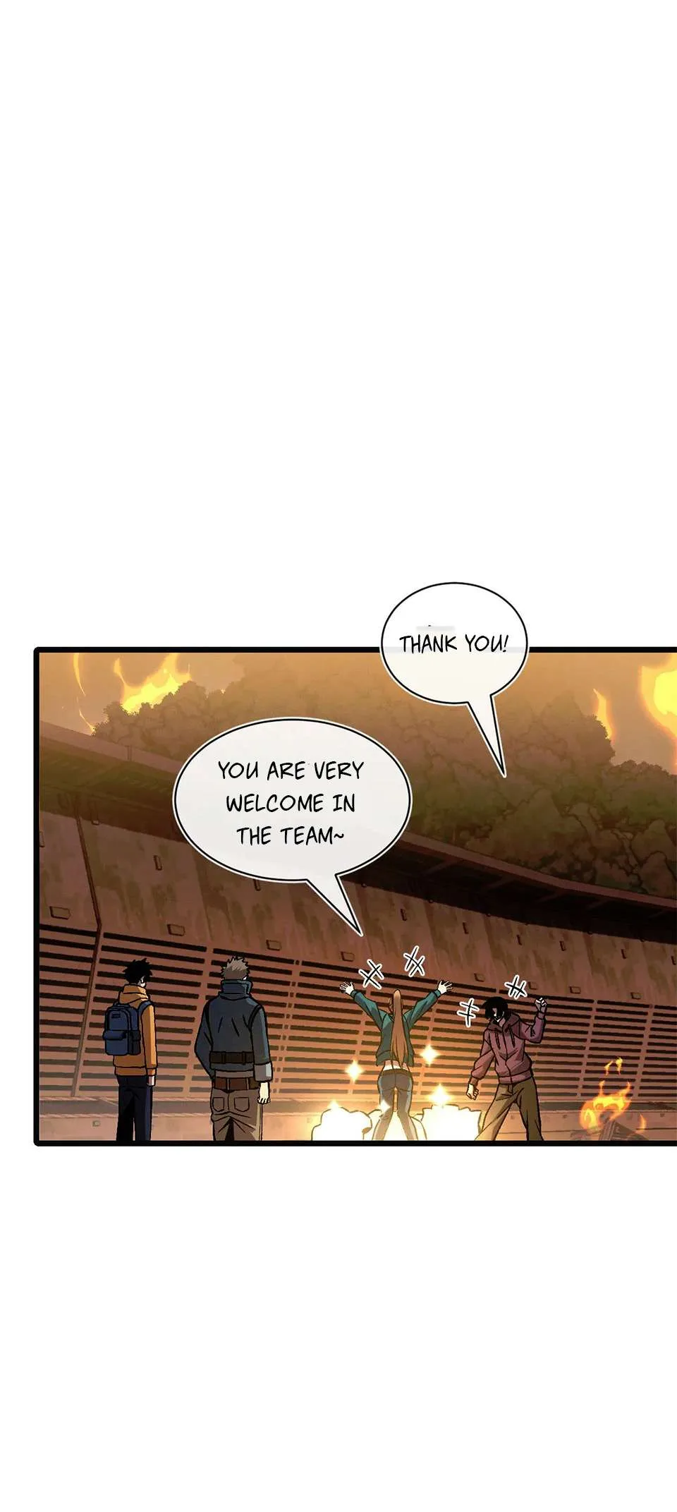 Master of Ancient Divine Weapons Chapter 26 page 18