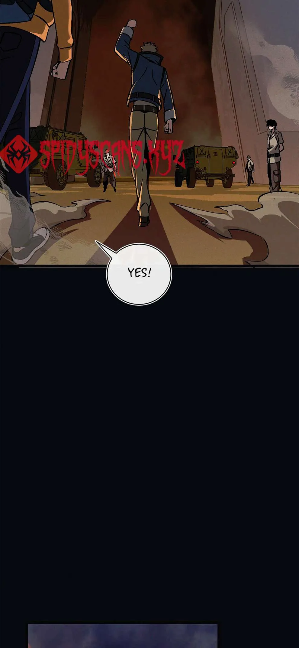 Master of Ancient Divine Weapons Chapter 26 page 32