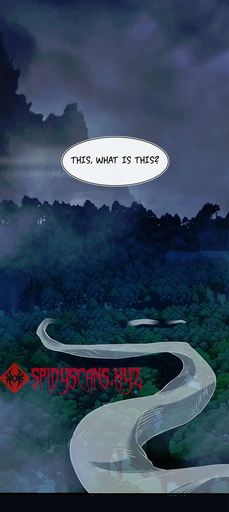 Master of Ancient Divine Weapons Chapter 26 page 39