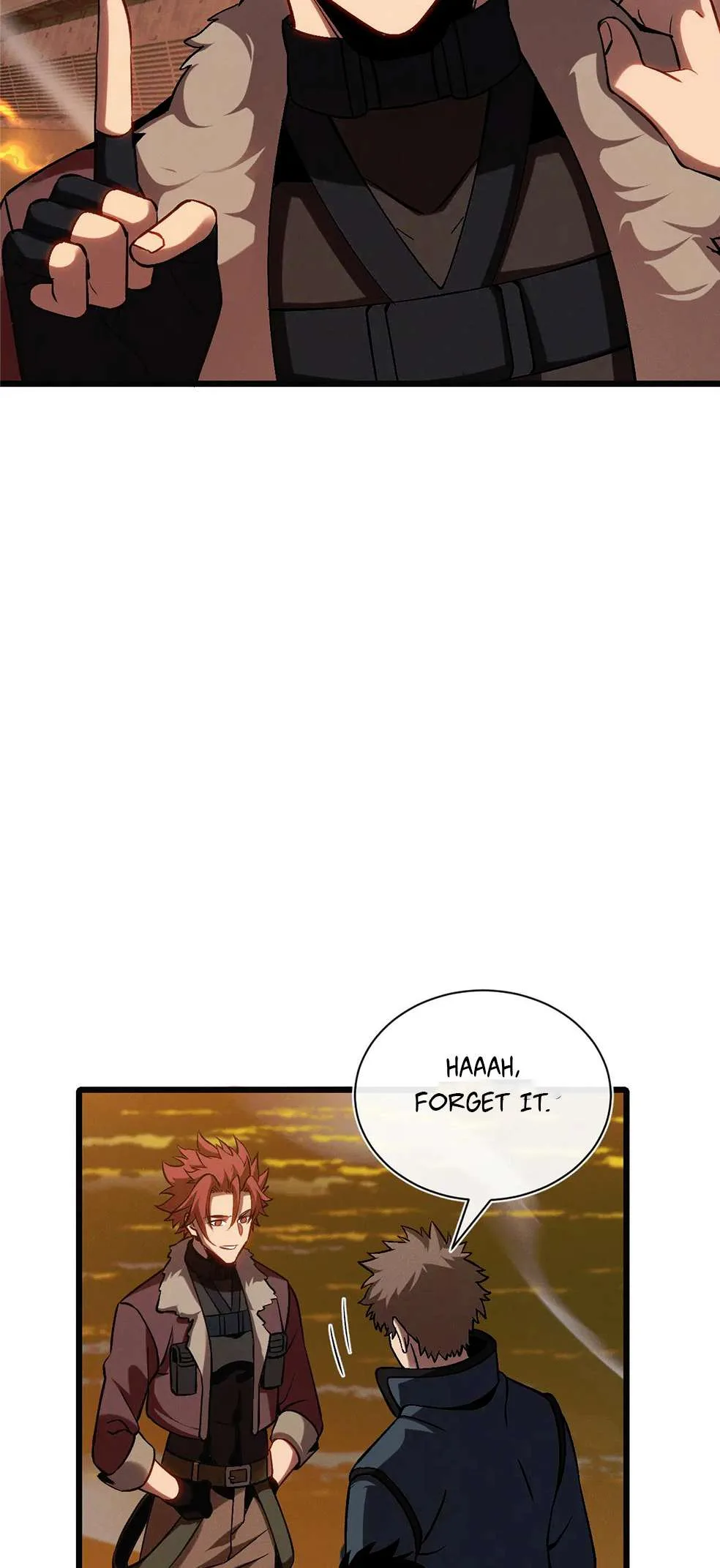 Master of Ancient Divine Weapons Chapter 26 page 5