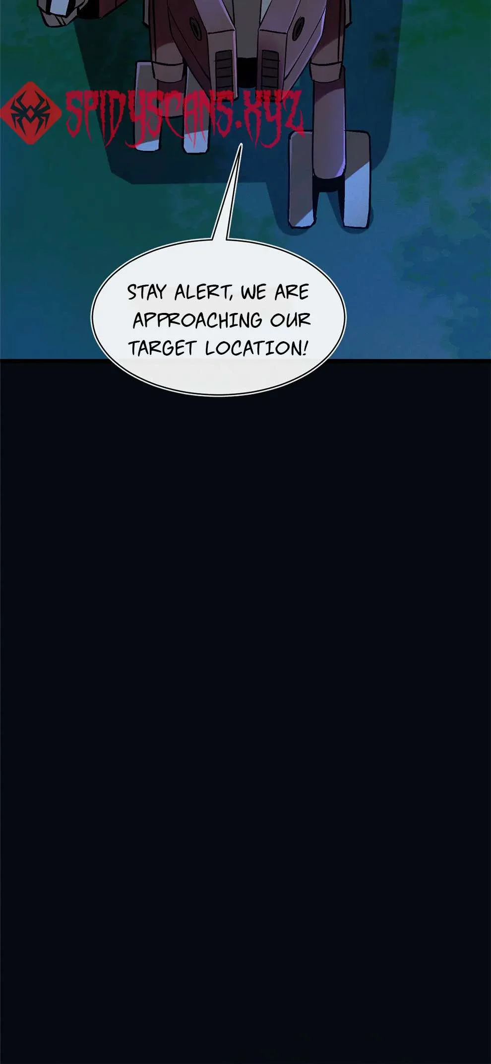 Master of Ancient Divine Weapons Chapter 26 page 36