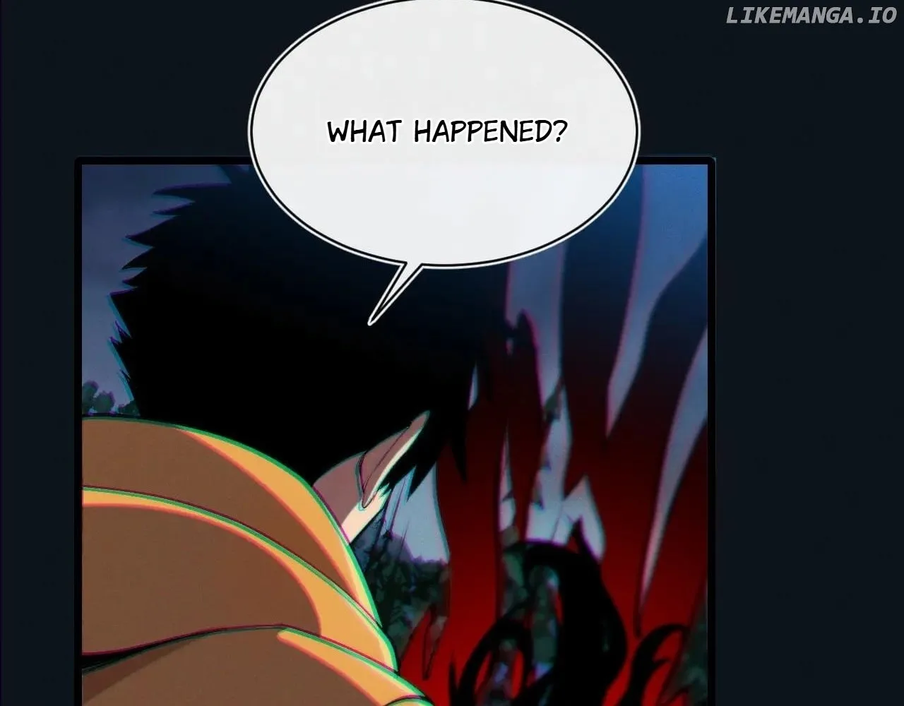 Master of Ancient Divine Weapons Chapter 29 page 44
