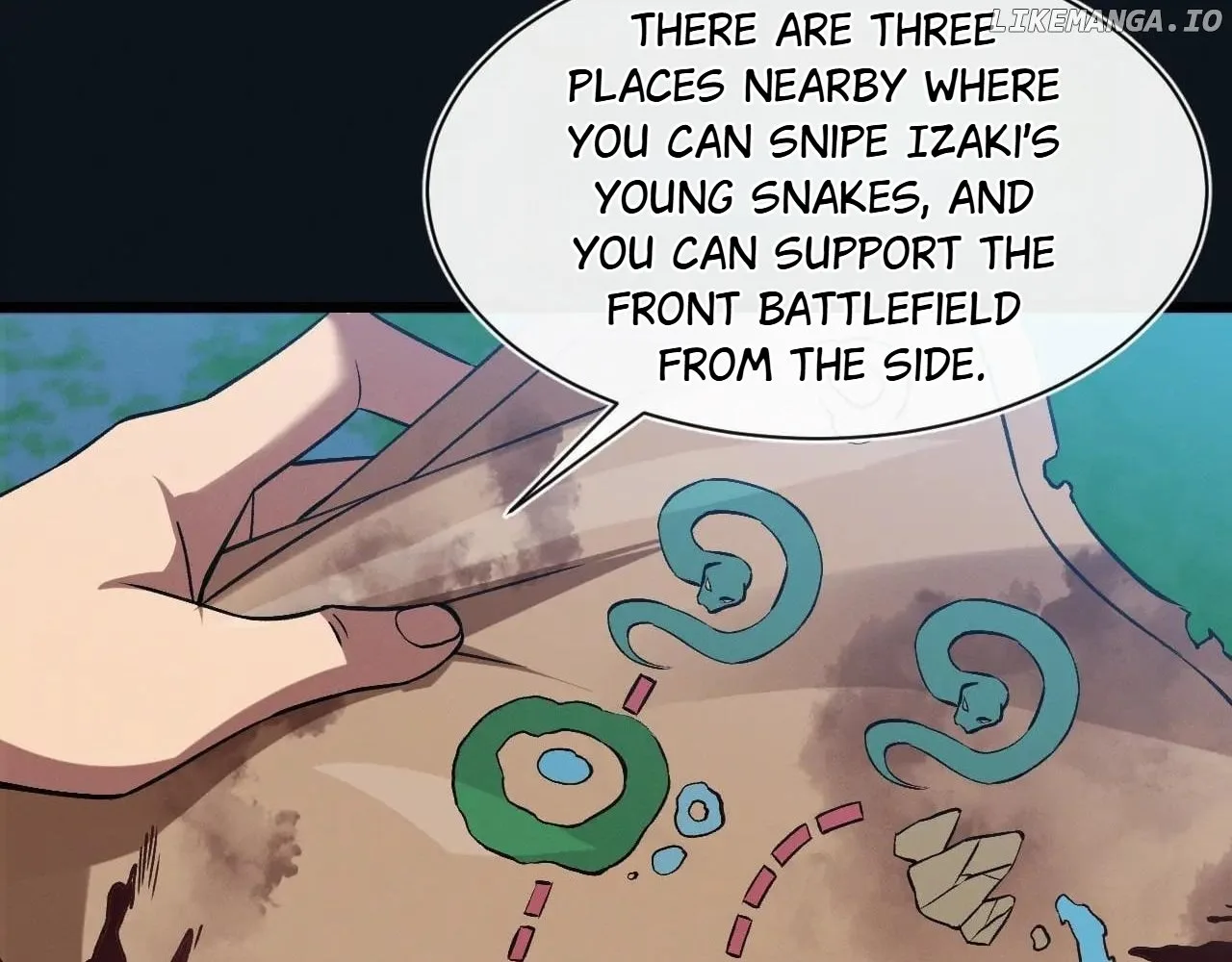 Master of Ancient Divine Weapons Chapter 29 page 29