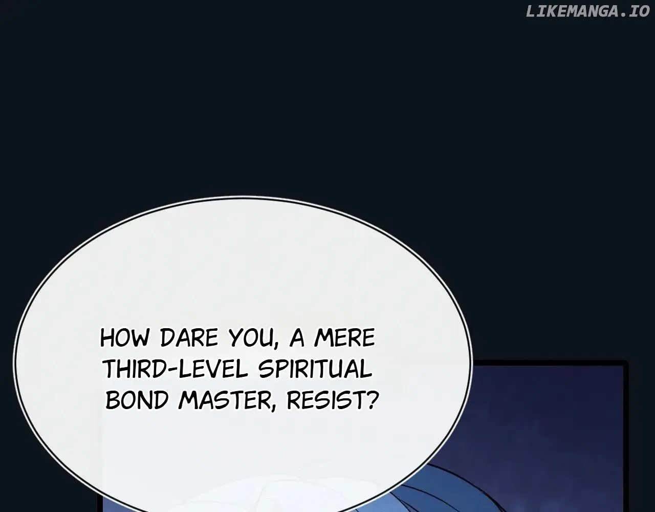 Master of Ancient Divine Weapons Chapter 29 page 5