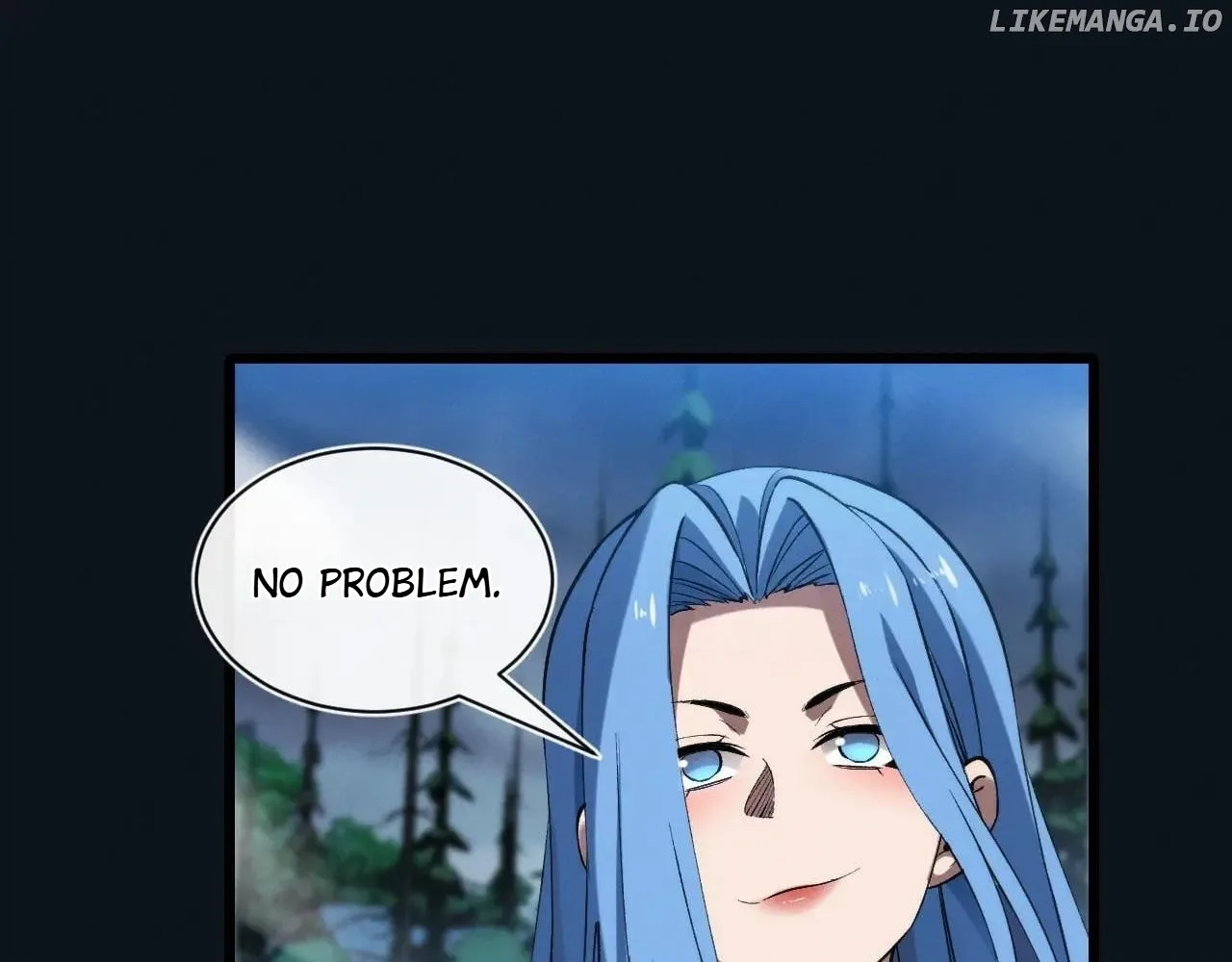 Master of Ancient Divine Weapons Chapter 29 page 32