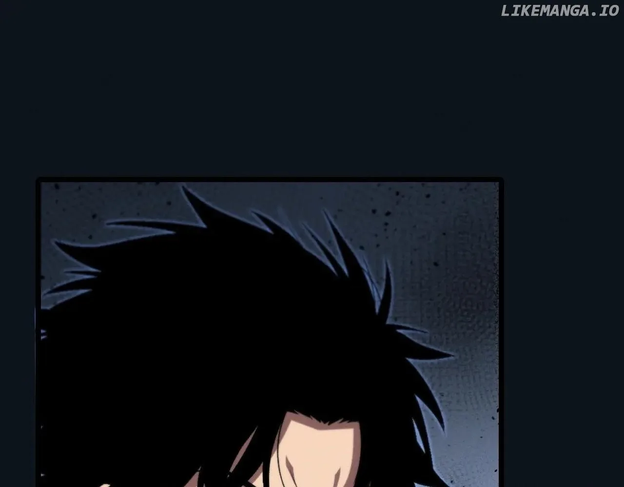 Master of Ancient Divine Weapons Chapter 29 page 11