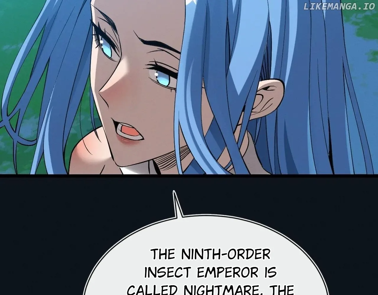 Master of Ancient Divine Weapons Chapter 29 page 78