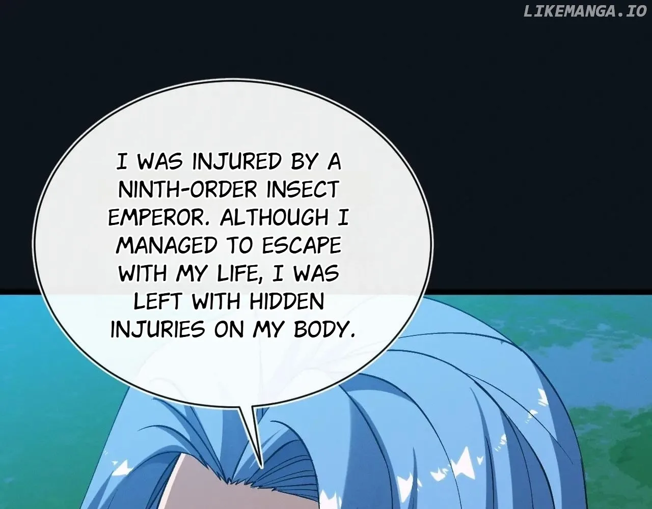Master of Ancient Divine Weapons Chapter 29 page 77