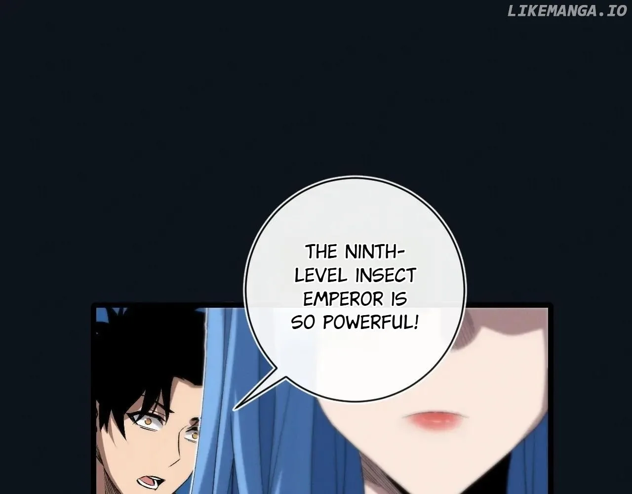 Master of Ancient Divine Weapons Chapter 29 page 80