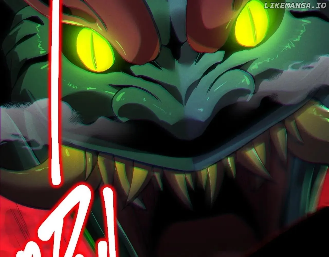 Master of Ancient Divine Weapons Chapter 29 page 39