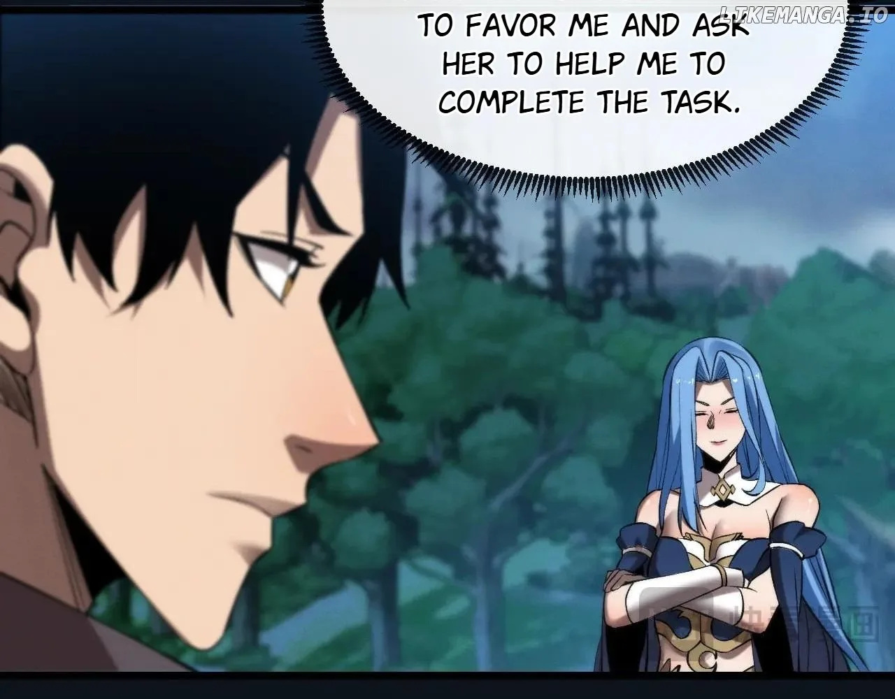 Master of Ancient Divine Weapons Chapter 29 page 18