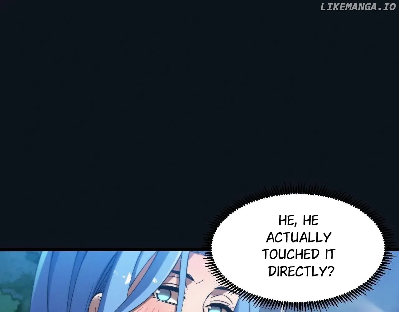 Master of Ancient Divine Weapons Chapter 29 page 92