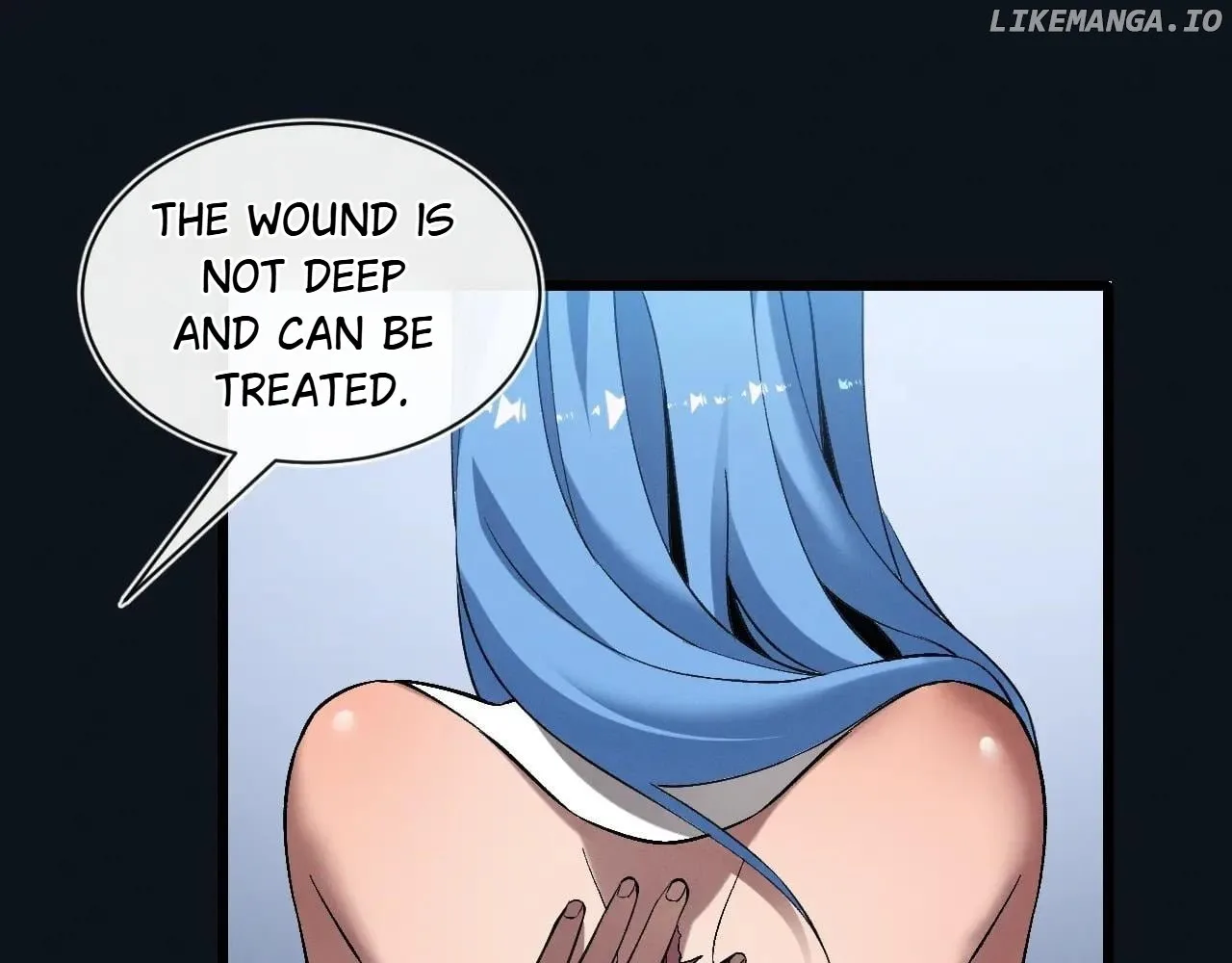 Master of Ancient Divine Weapons Chapter 29 page 90