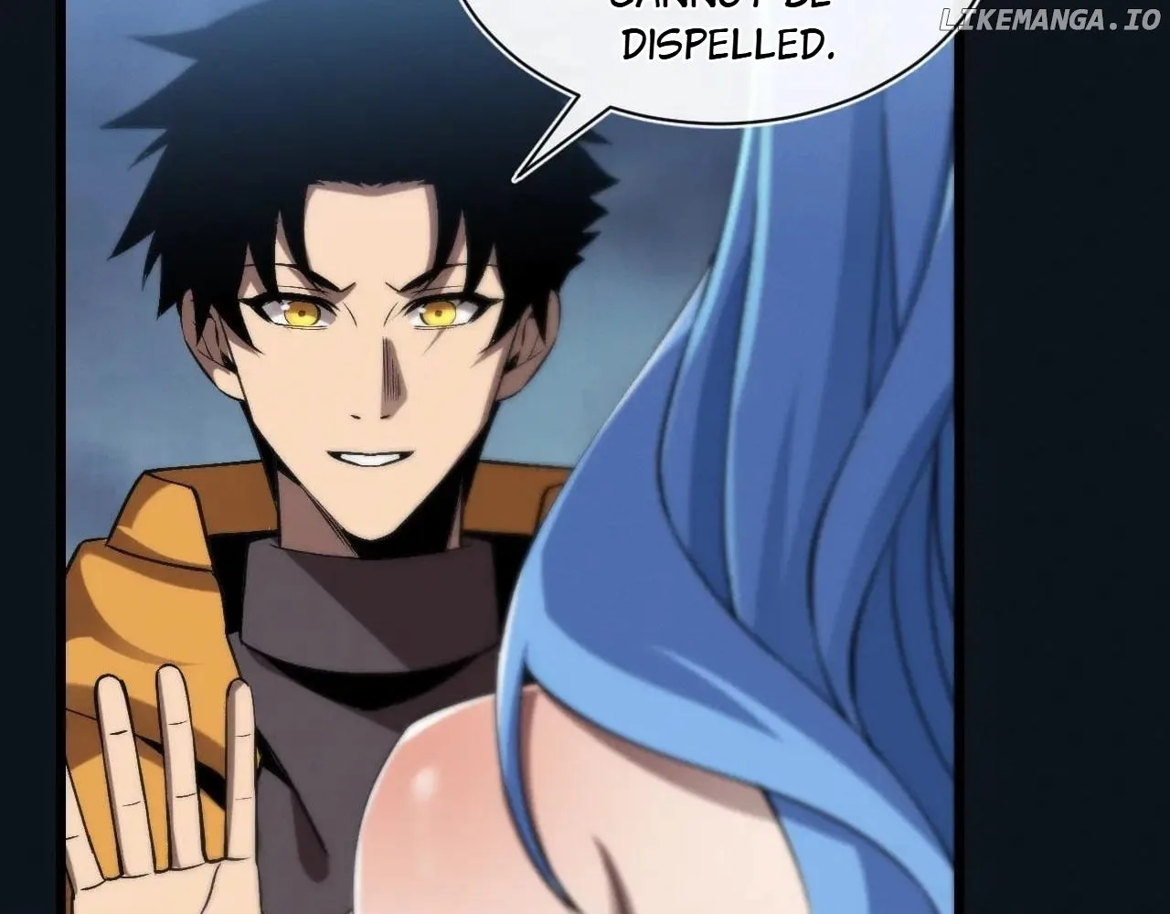 Master of Ancient Divine Weapons Chapter 29 page 107