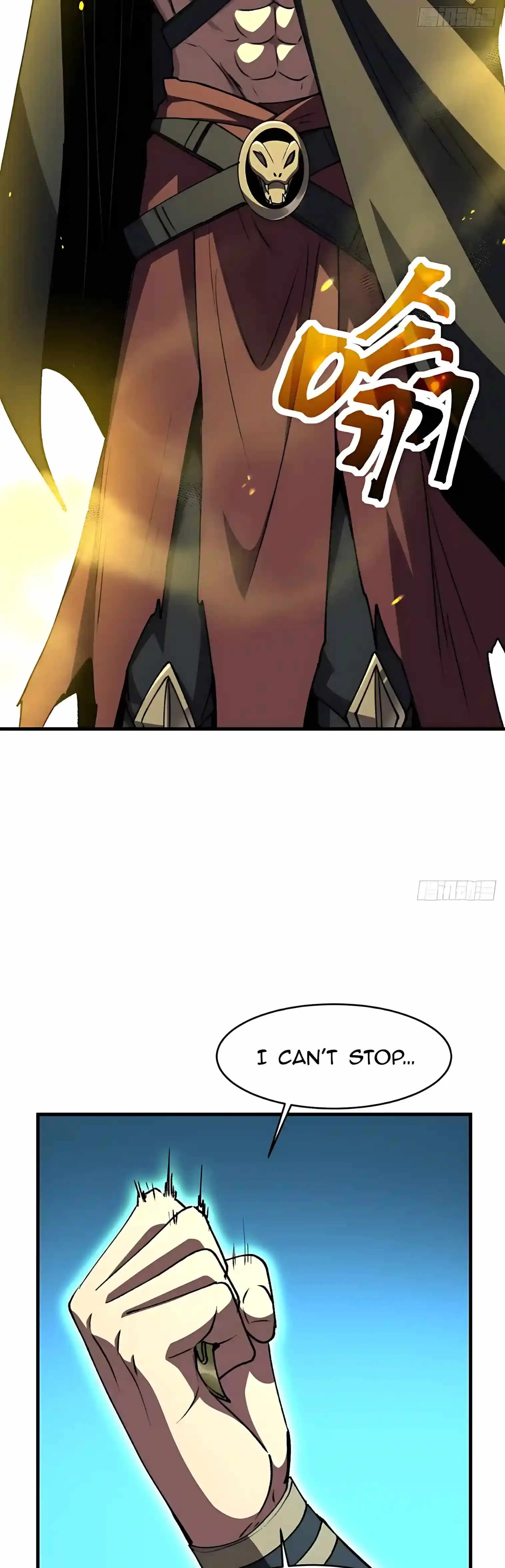Lord of Summons! Sudden Mutation Chapter 159 page 8