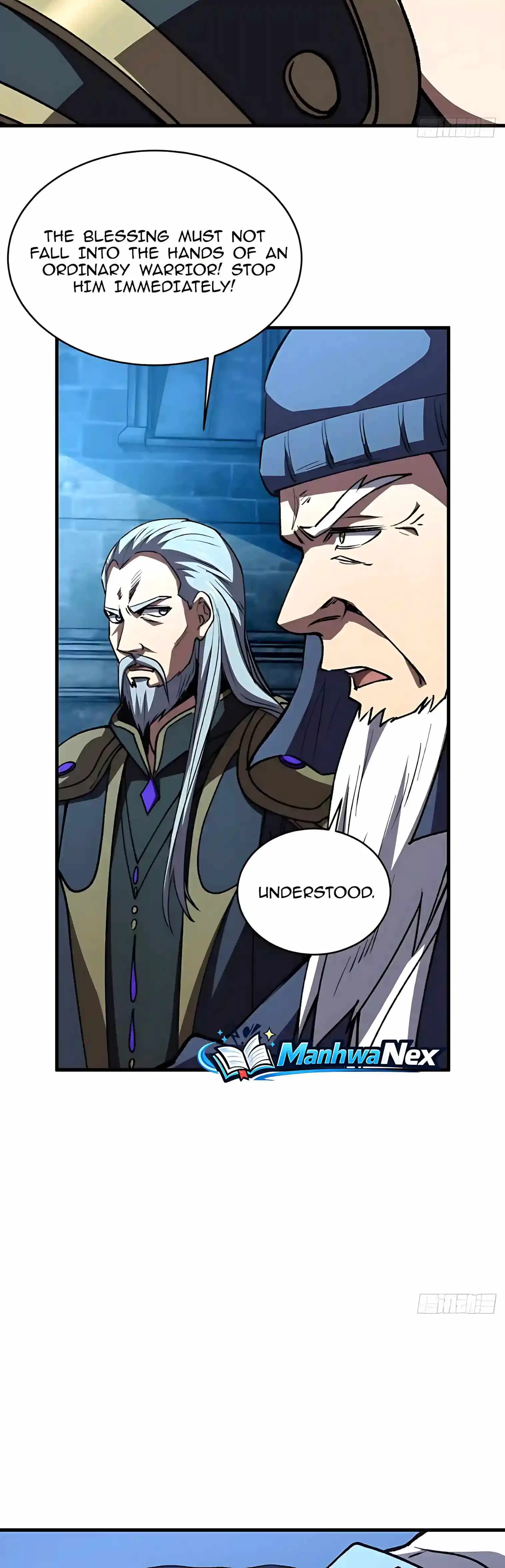 Lord of Summons! Sudden Mutation Chapter 159 page 4