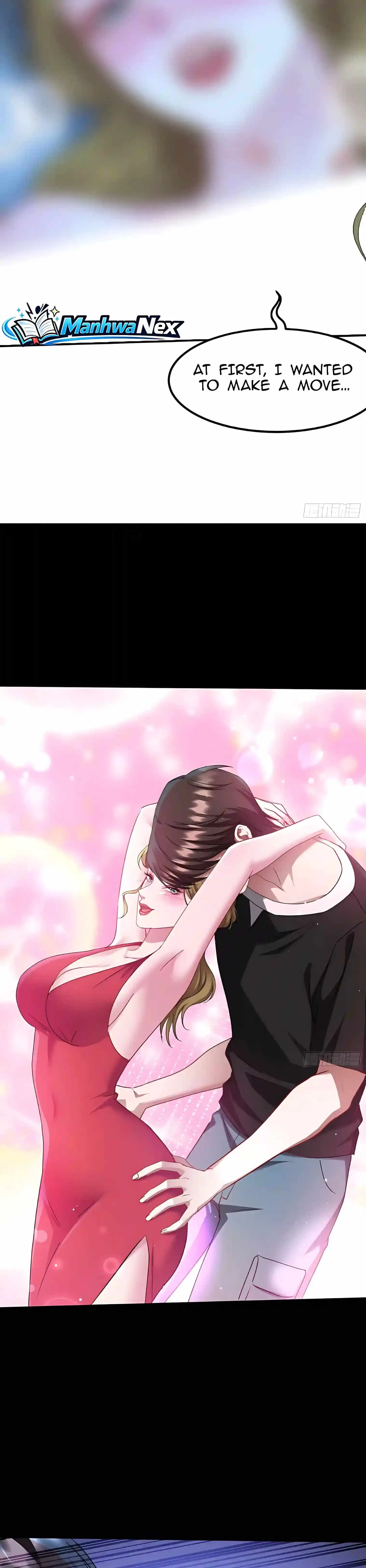 After Improperly Licking a Dog, I Became a Billionaire Chapter 343 page 4