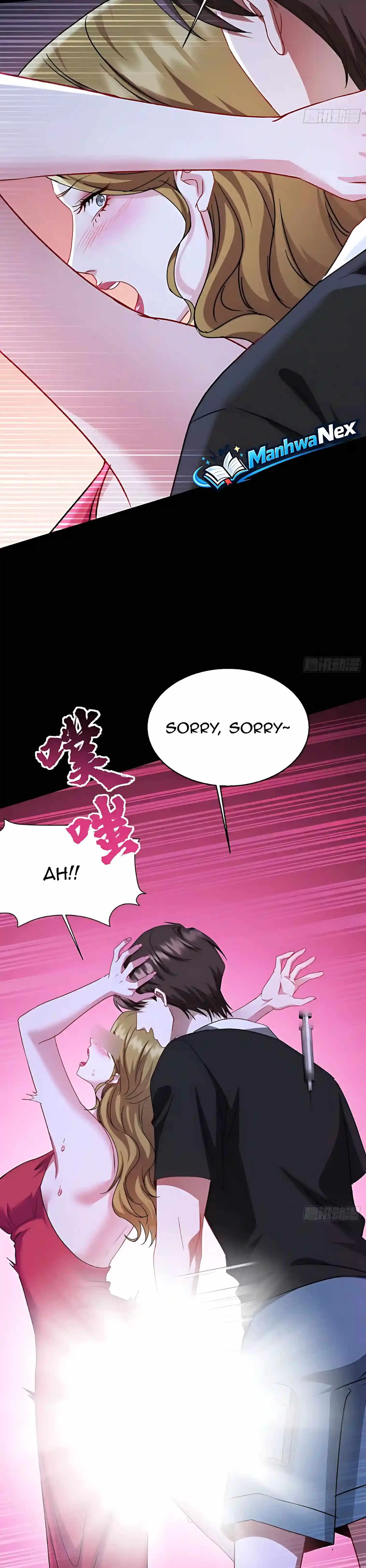 After Improperly Licking a Dog, I Became a Billionaire Chapter 343 page 6