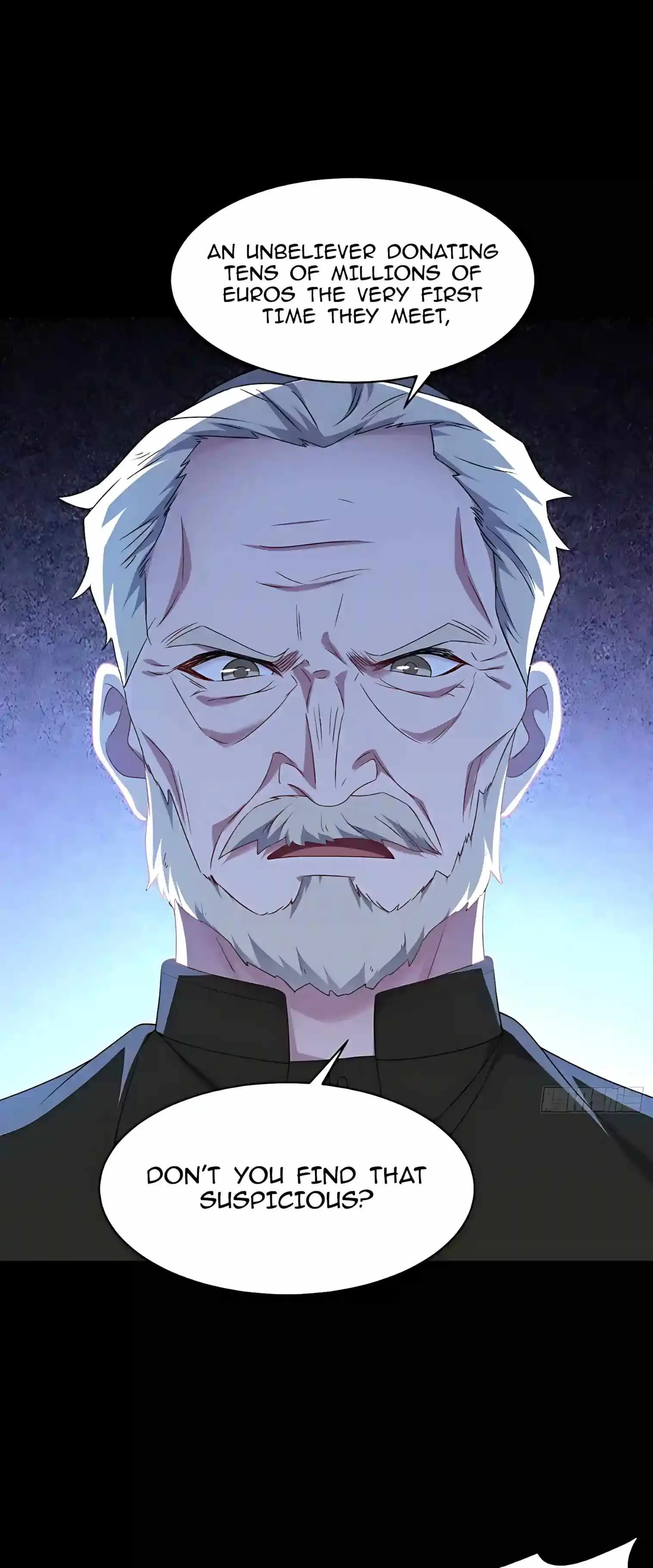 After Improperly Licking a Dog, I Became a Billionaire Chapter 343 page 18
