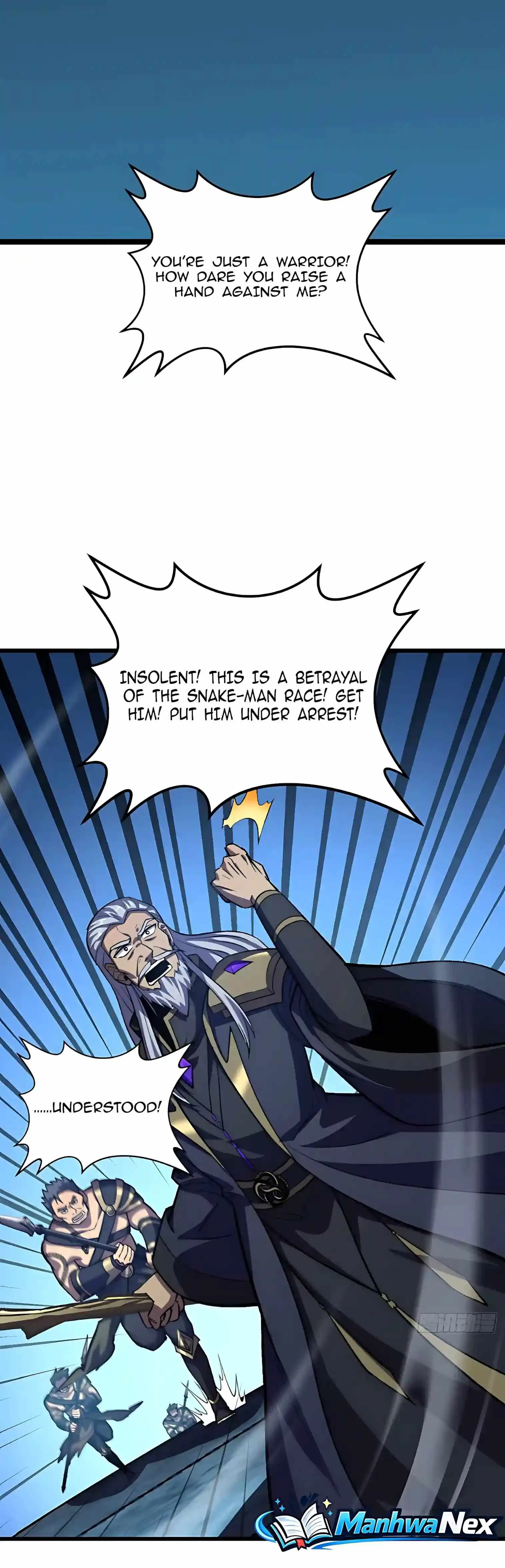Lord of Summons! Sudden Mutation Chapter 159 page 18