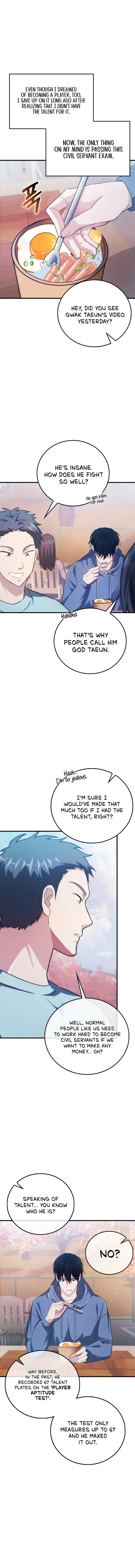 Max Talent Player Chapter 1 page 10