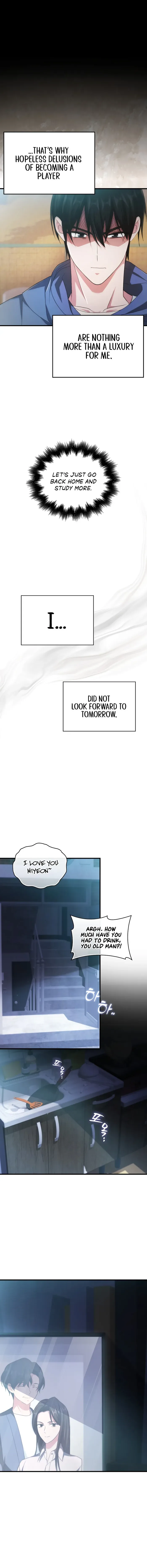 Max Talent Player Chapter 1 page 14
