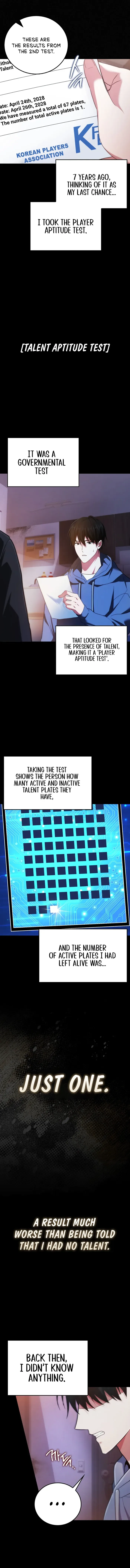 Max Talent Player Chapter 1 page 12