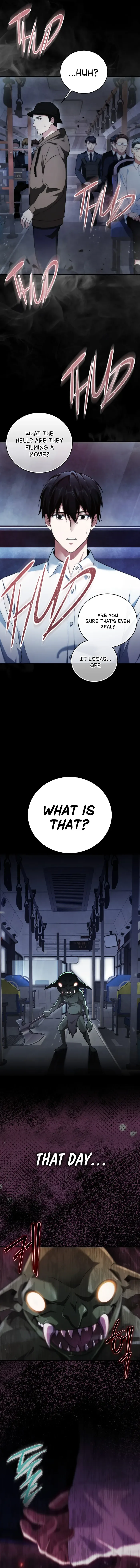 Max Talent Player Chapter 1 page 3
