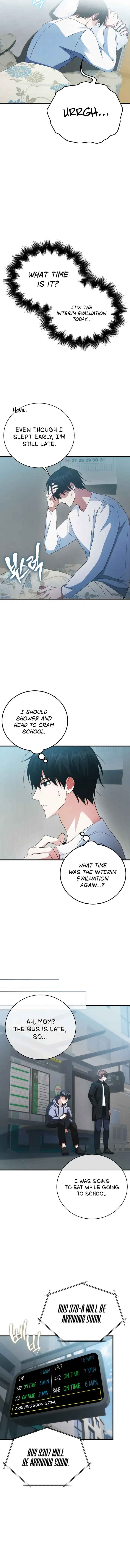 Max Talent Player Chapter 1 page 20