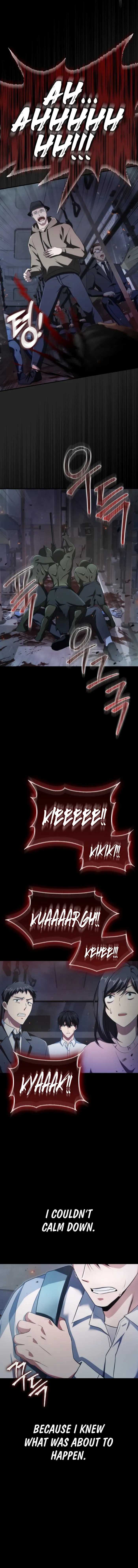 Max Talent Player Chapter 1 page 5
