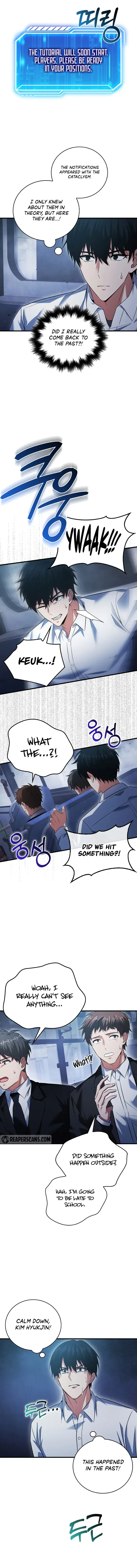 Max Talent Player Chapter 2 page 5